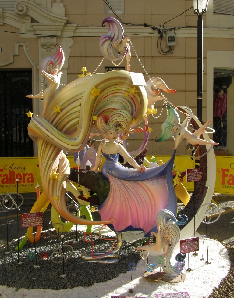 Totfalles: Castellón-Segorbe-G. Sanmartín